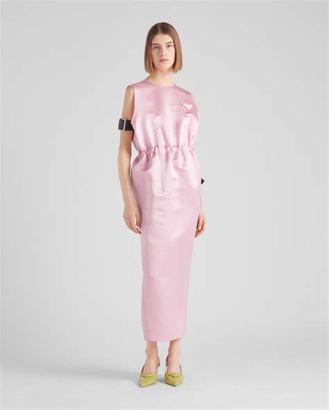 prada vestiti|prada long silk dresses.